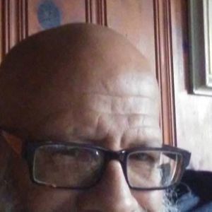 Meet your Posher, Rondell